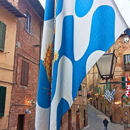 Gli Archi Nel Cuore Di Siena Luaran gambar