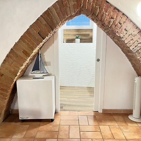 Gli Archi Nel Cuore Di Siena Luaran gambar